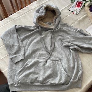Aerie GUC sweatshirt
